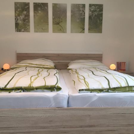 Haus Beate, Fewo Im Bienenparadies Kirchberg  Luaran gambar