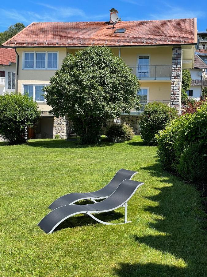 Haus Beate, Fewo Im Bienenparadies Kirchberg  Luaran gambar