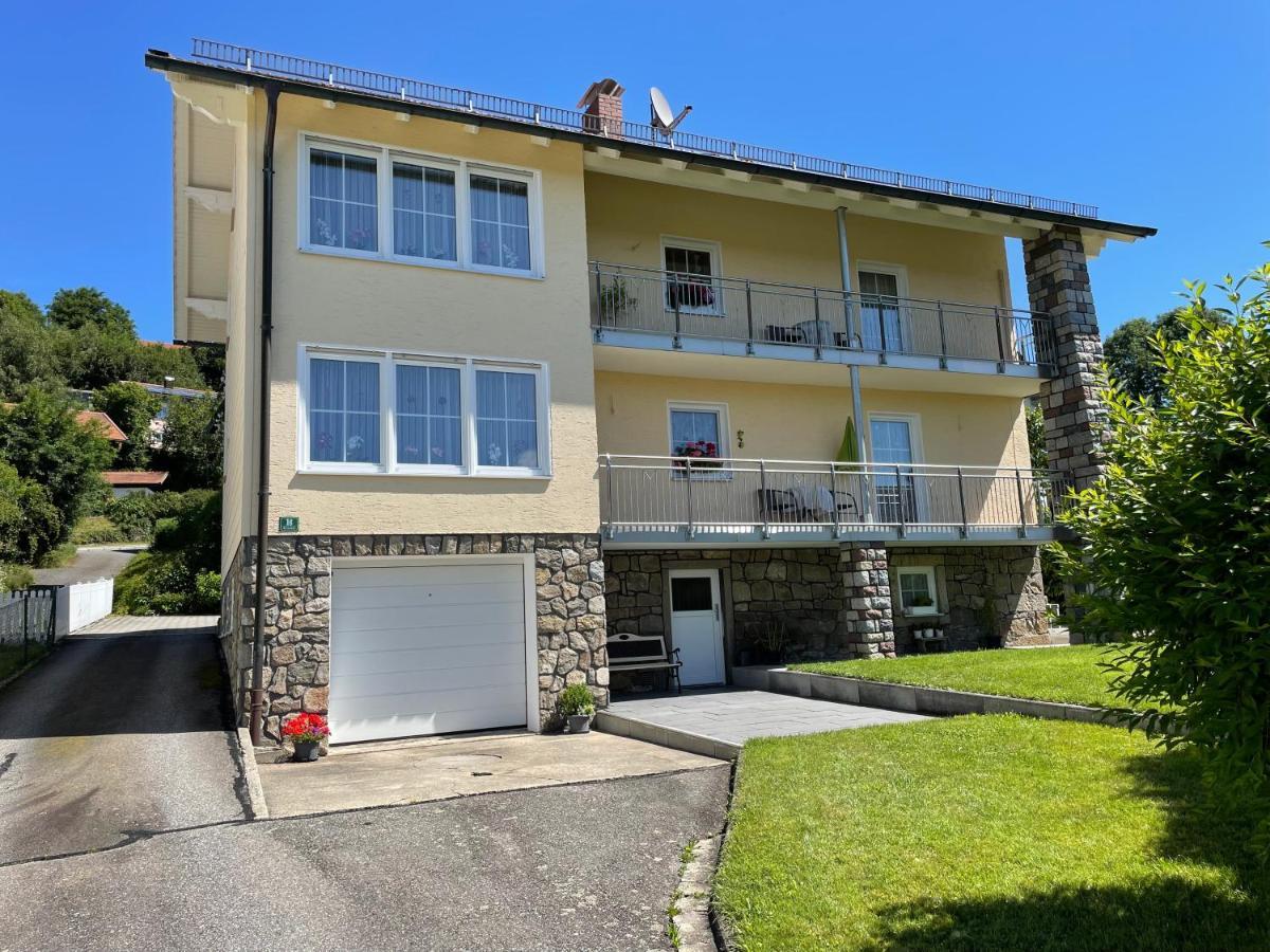 Haus Beate, Fewo Im Bienenparadies Kirchberg  Luaran gambar